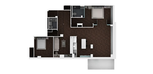 15W 72ND ST., NEW YORK, NY MAYFAIR TOWERS MORANO RESIDENCE